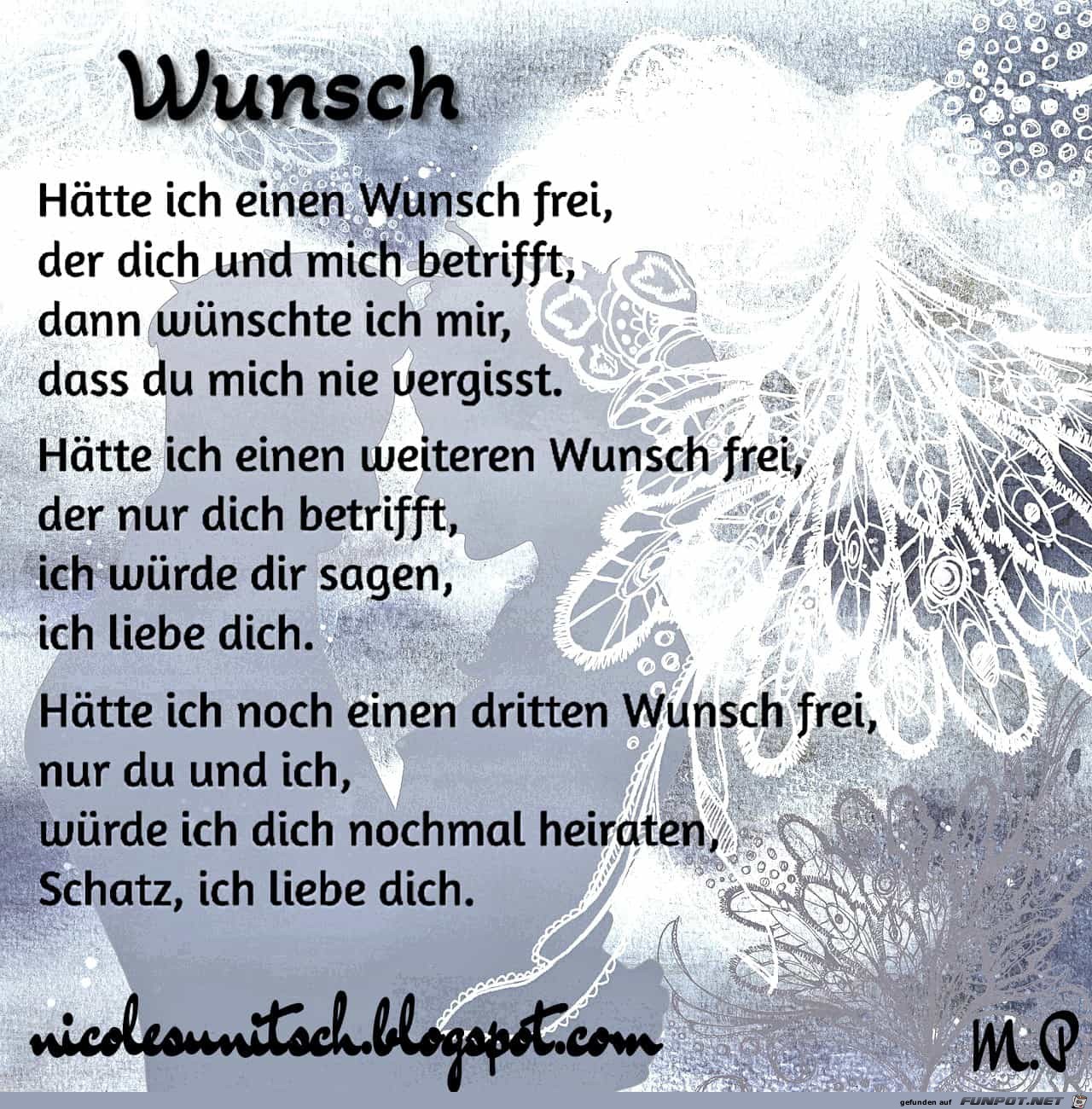 Wunsch