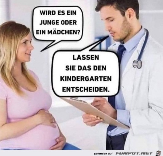 Spezielle Antwort