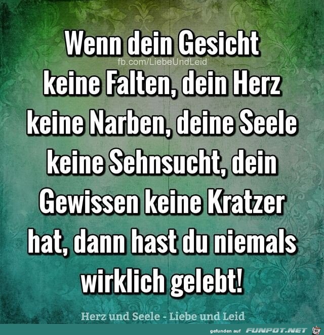 Gesicht