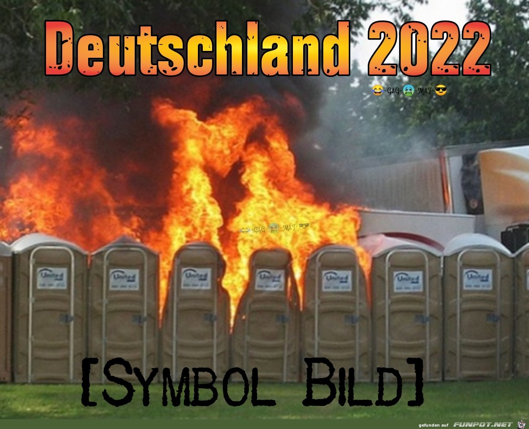 Deutschland 2022