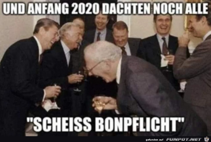 Da war noch die Bonpflicht