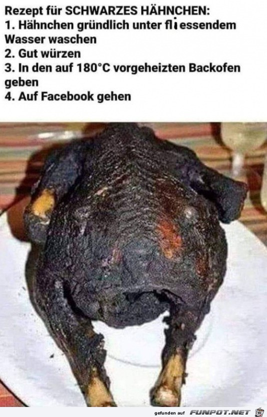 Tolles Rezept