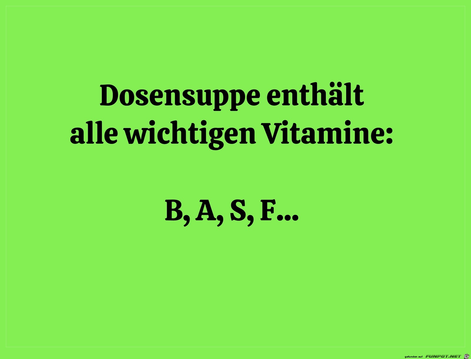 vitamine