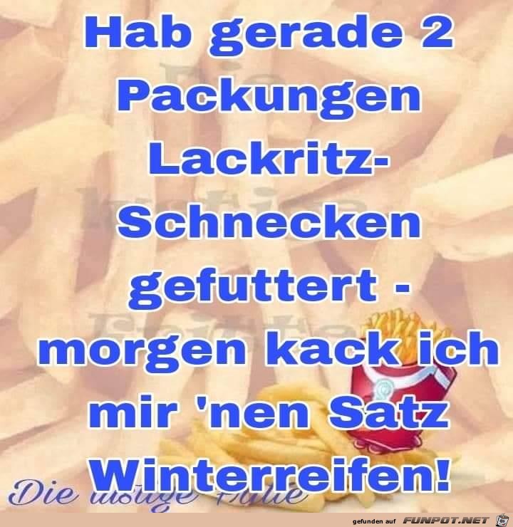 Winterreifen