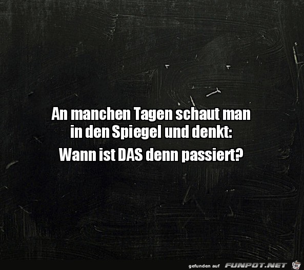 Im Spiegel