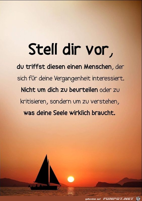 Stell dir vor