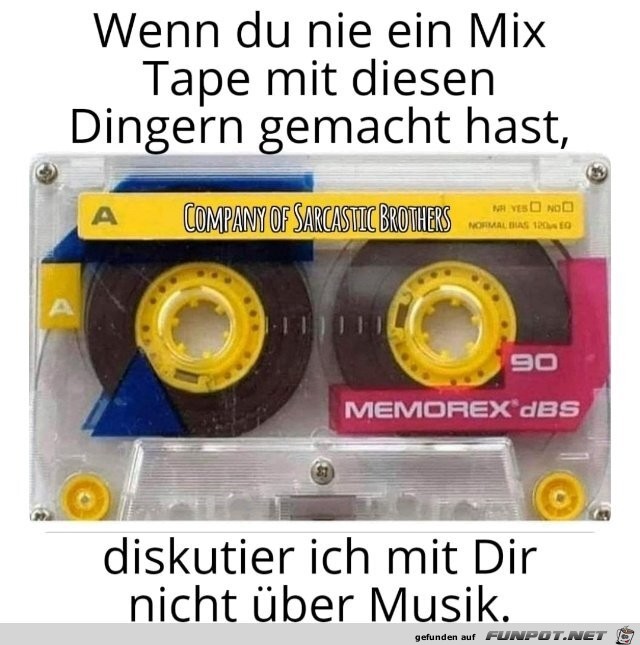 Ein Mix Ein Mix