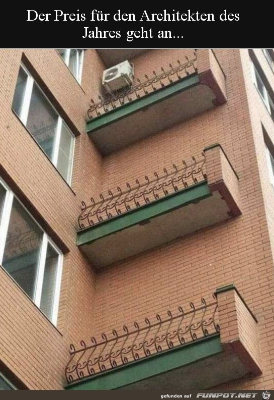Super Balkone