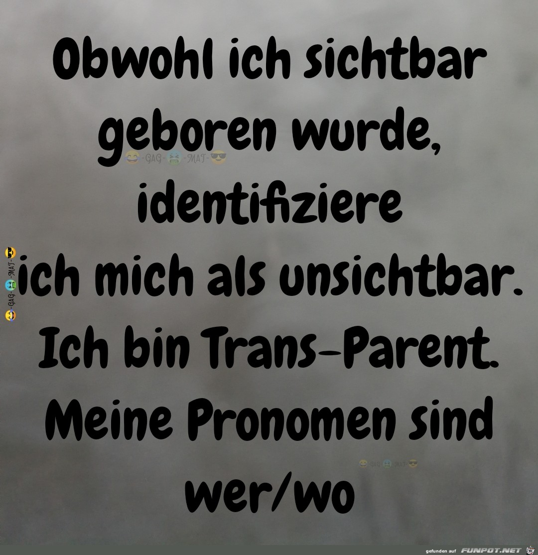Trans-Parent