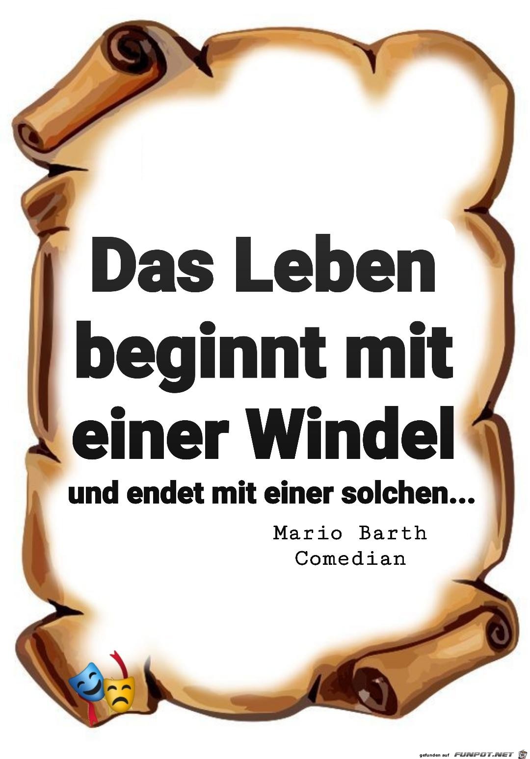 Das Leben Das Leben