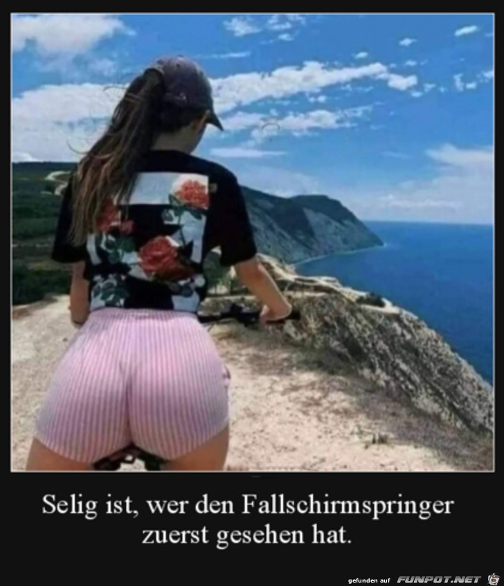 Selig ist