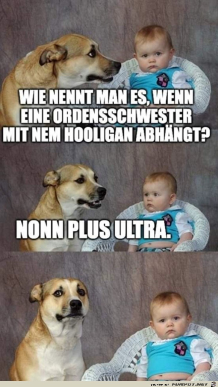 Wie nennt man...