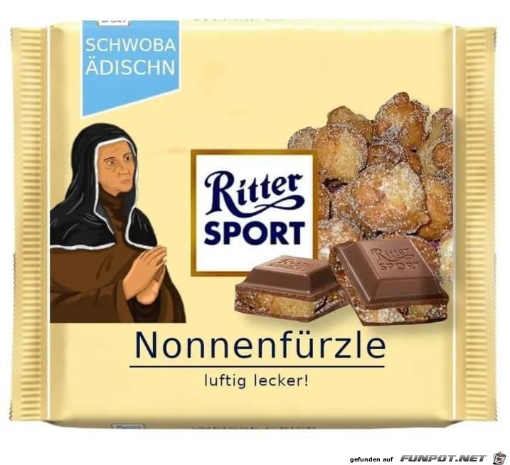 Neue Sorten