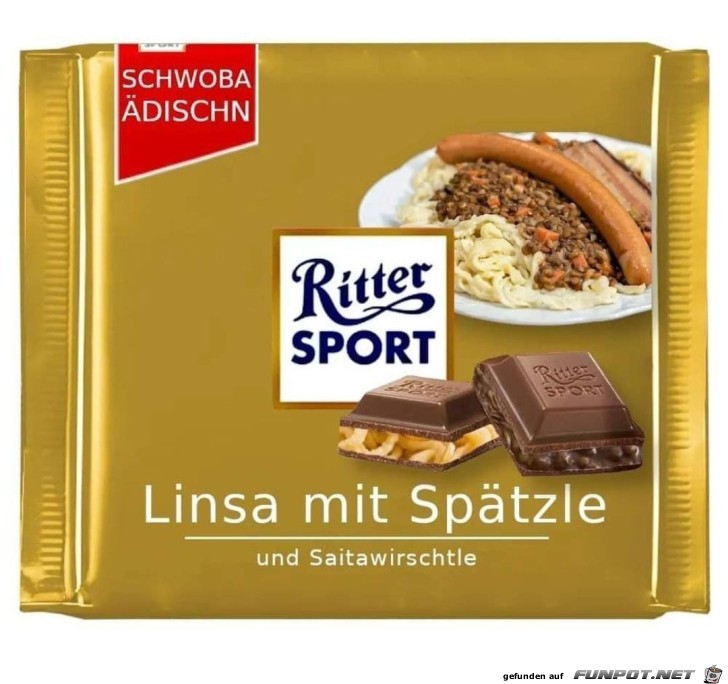 Neue Sorten