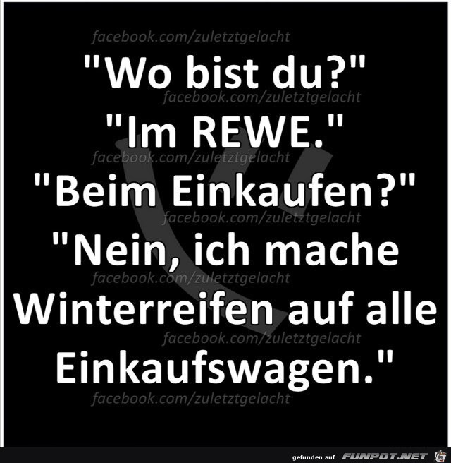 Wo bist du Wo bist du