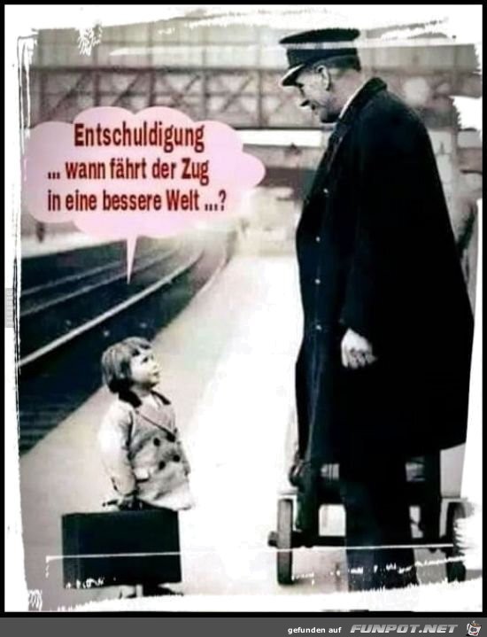 Entschuldigung