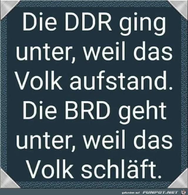 Die DDR