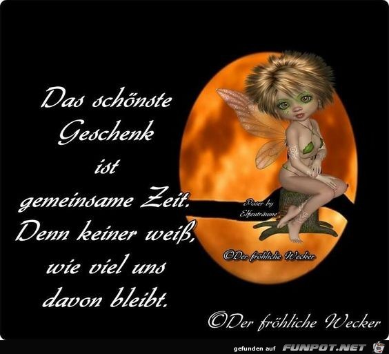 Das schnste Geschenk
