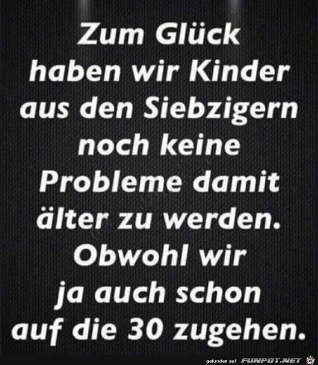 Zum Glck