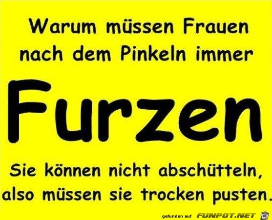 Furzen