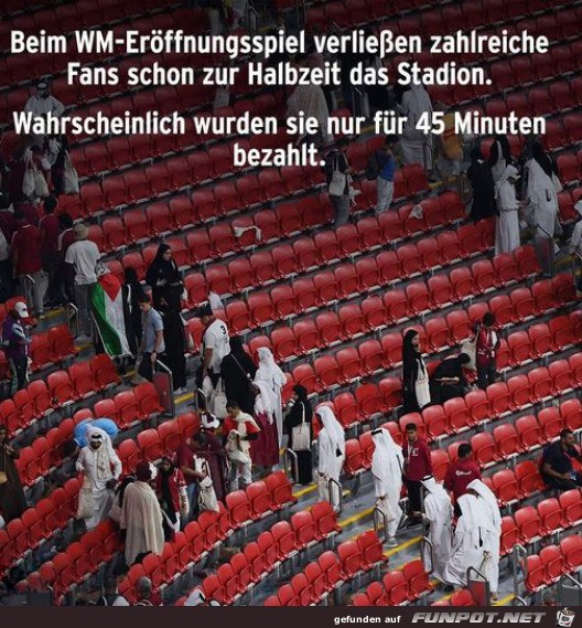 Keinen Bock auf Fuball