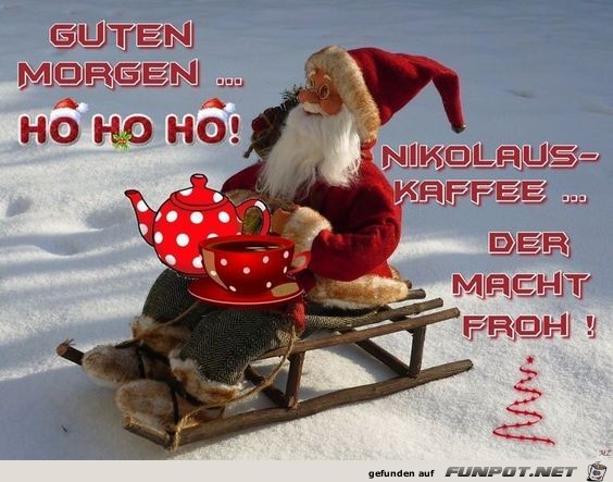 Ho Ho Ho