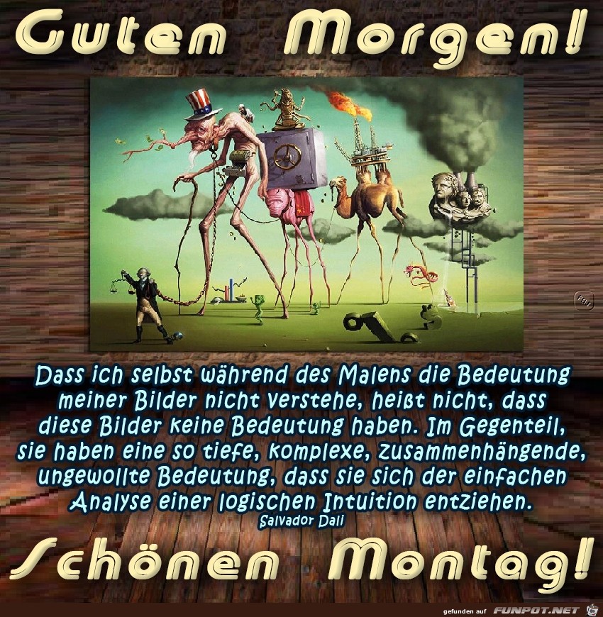 Montag