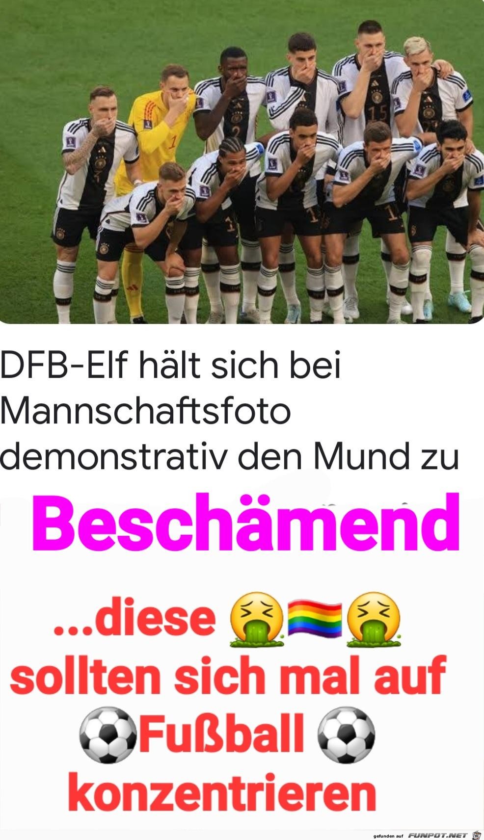 DFB-Team