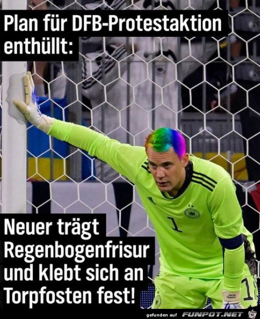 Das wre lustig