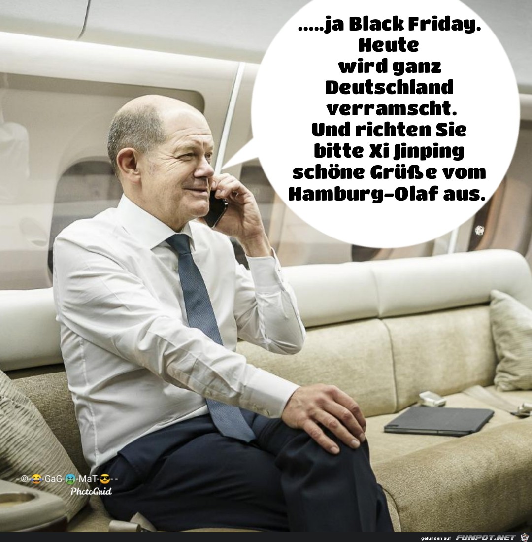 Black Friday