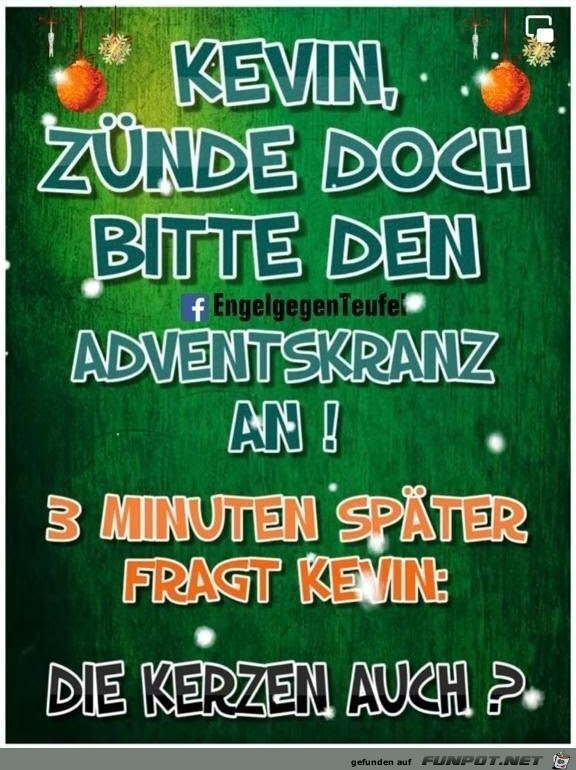Die Kerzen auch Die Kerzen auch