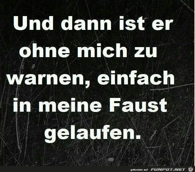 Und dann Und dann