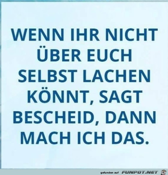 Lachen Lachen