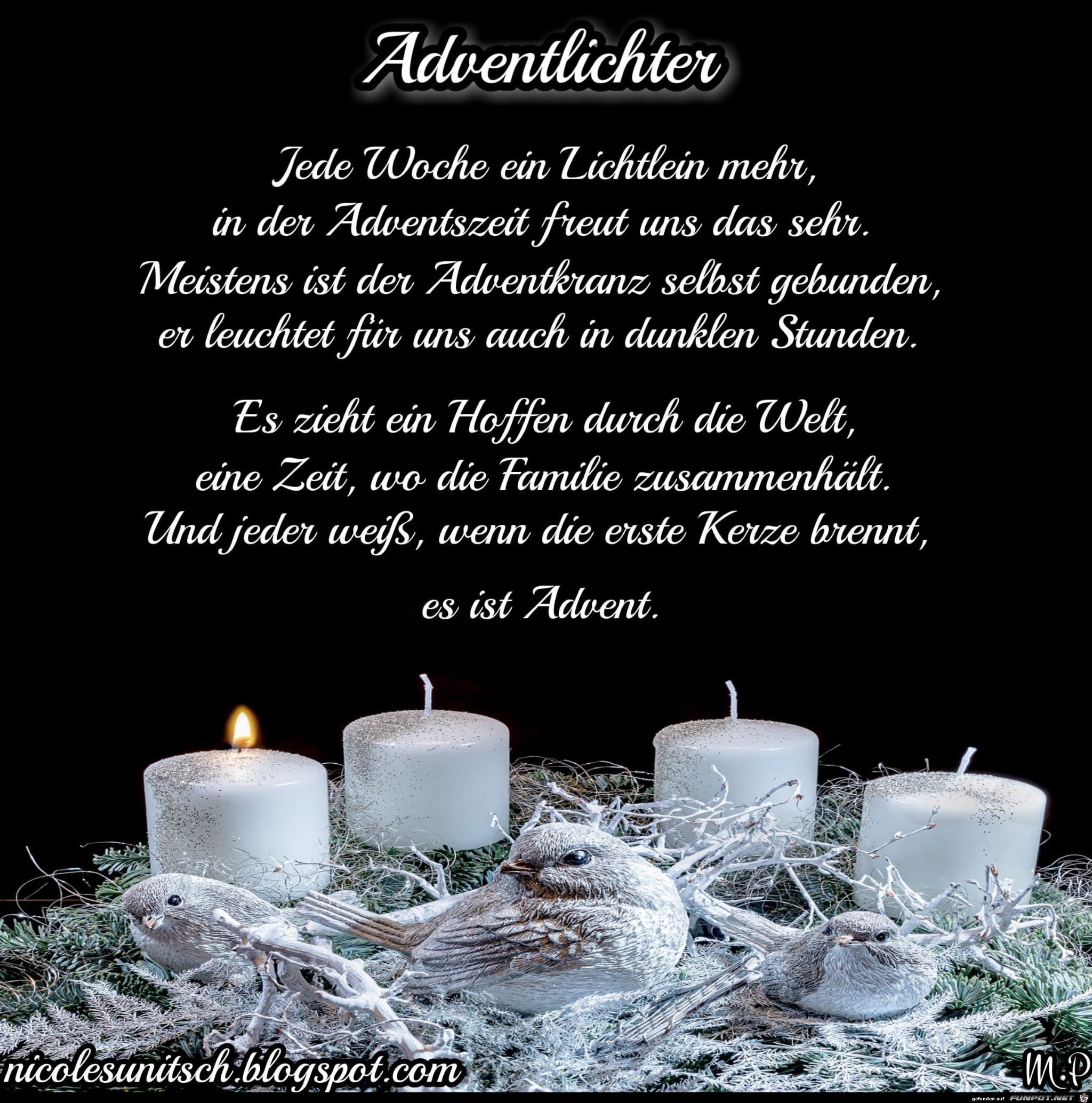 1. ADVENT