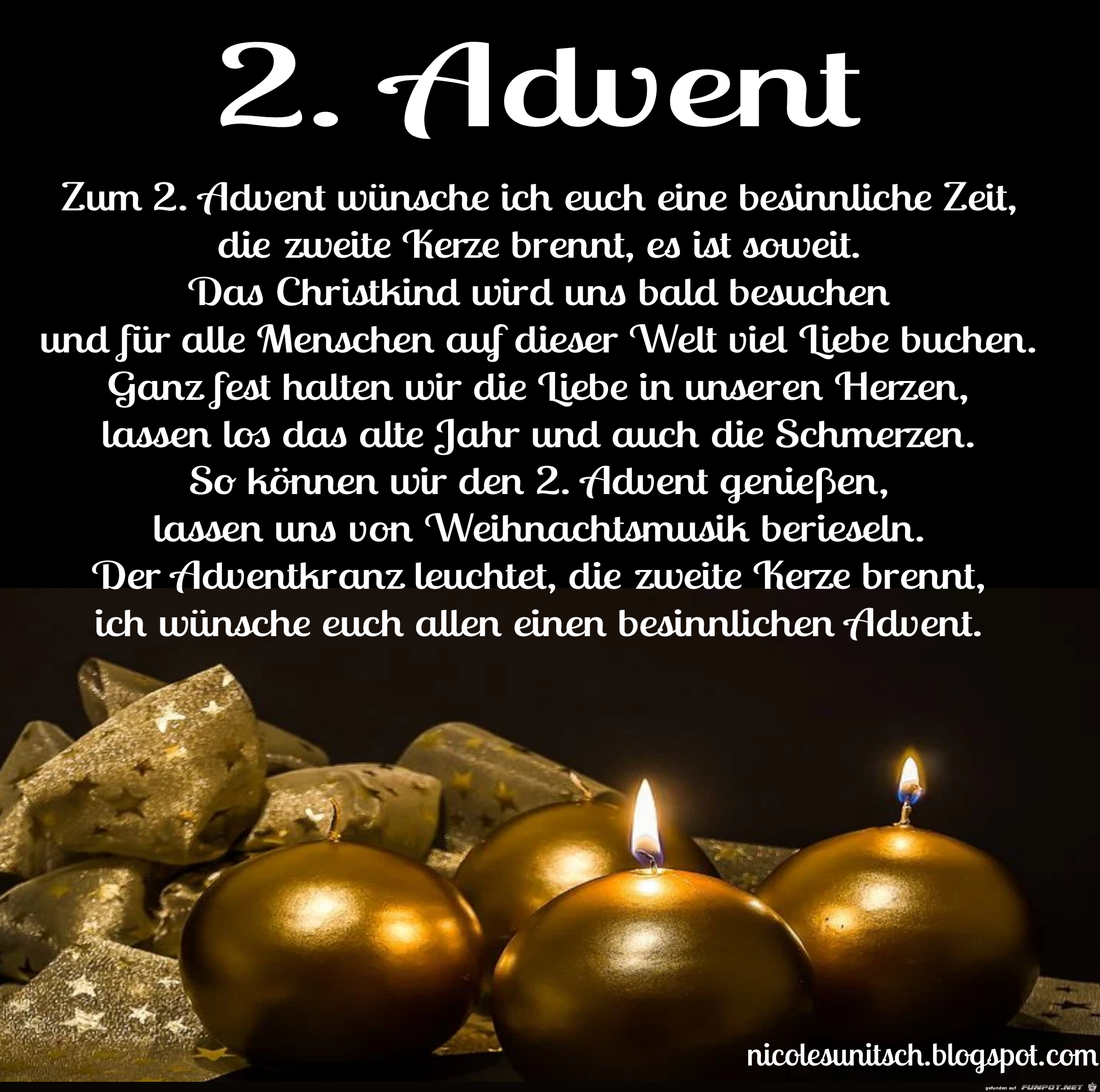 2. Advent