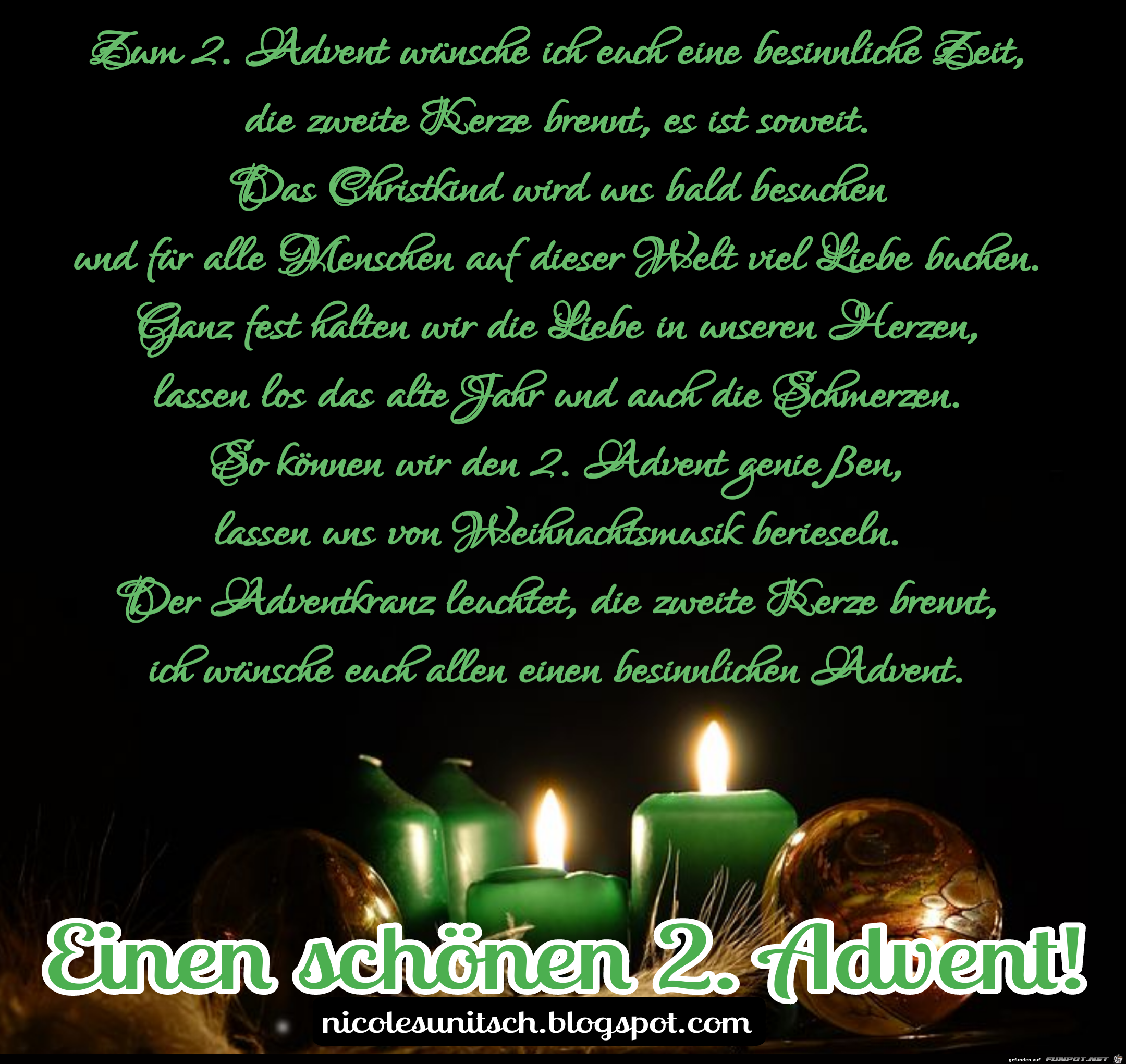 2. Advent