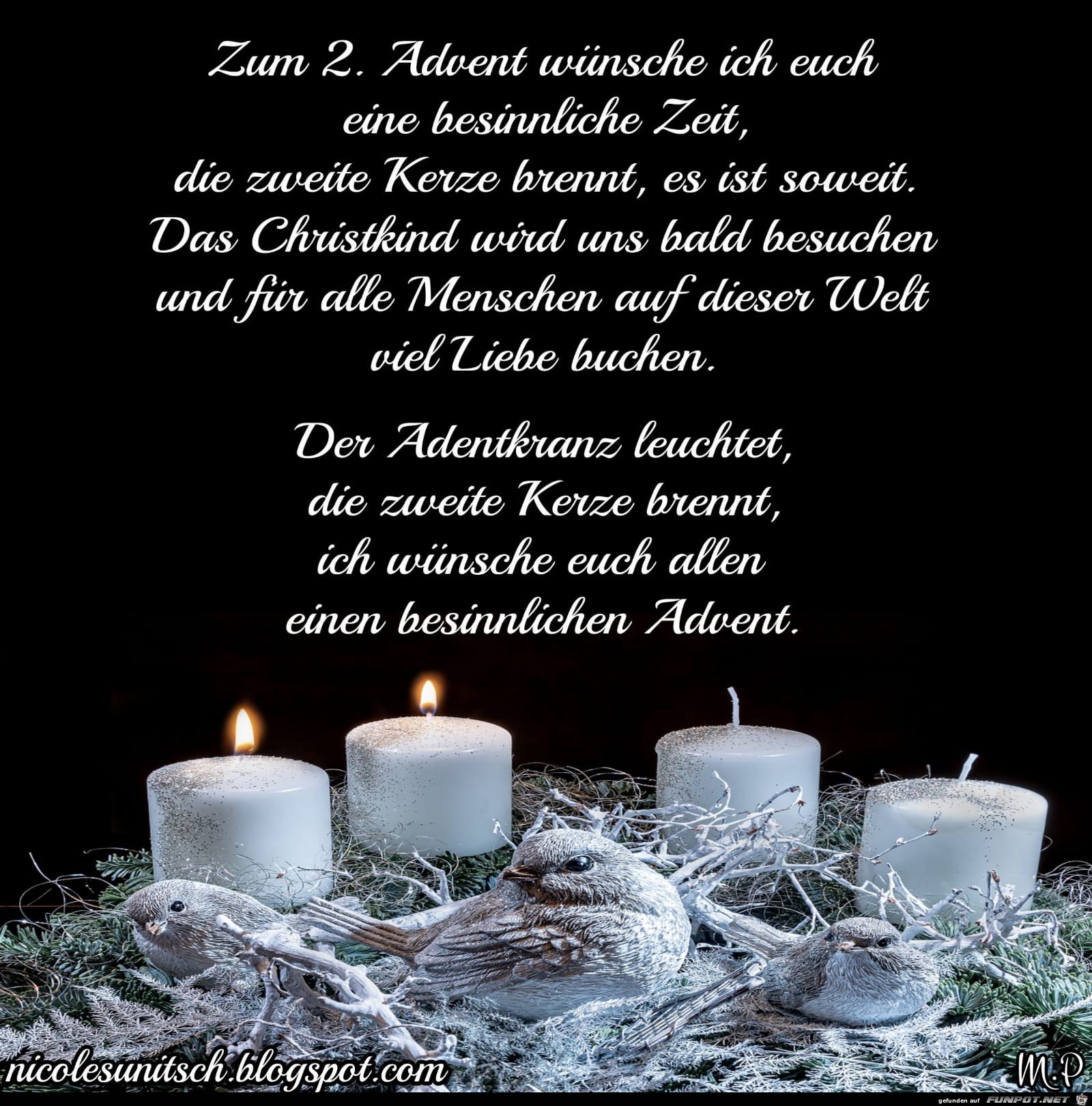 2. Advent