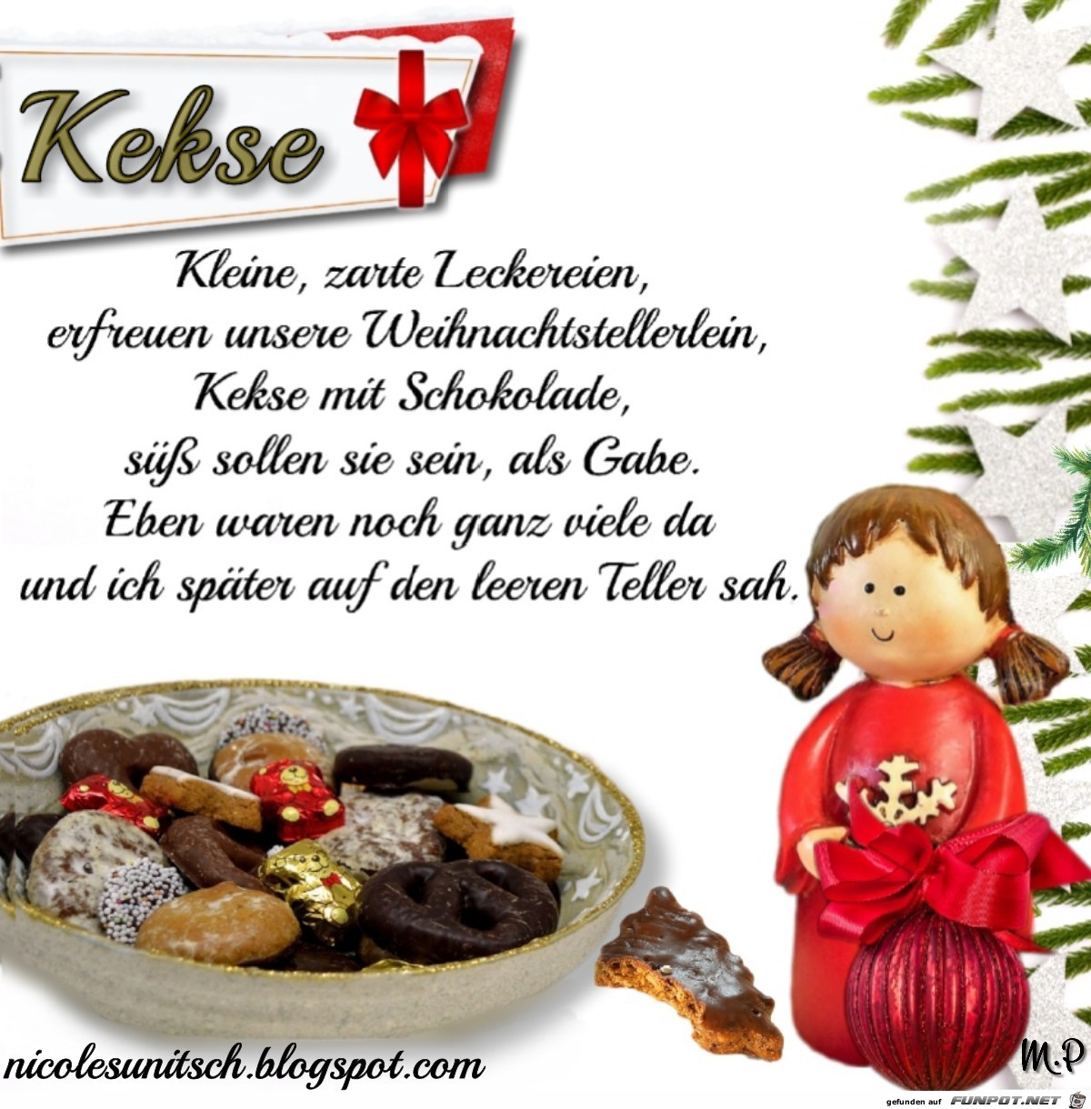 Kekse