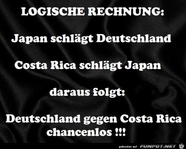 Logische Rechnung