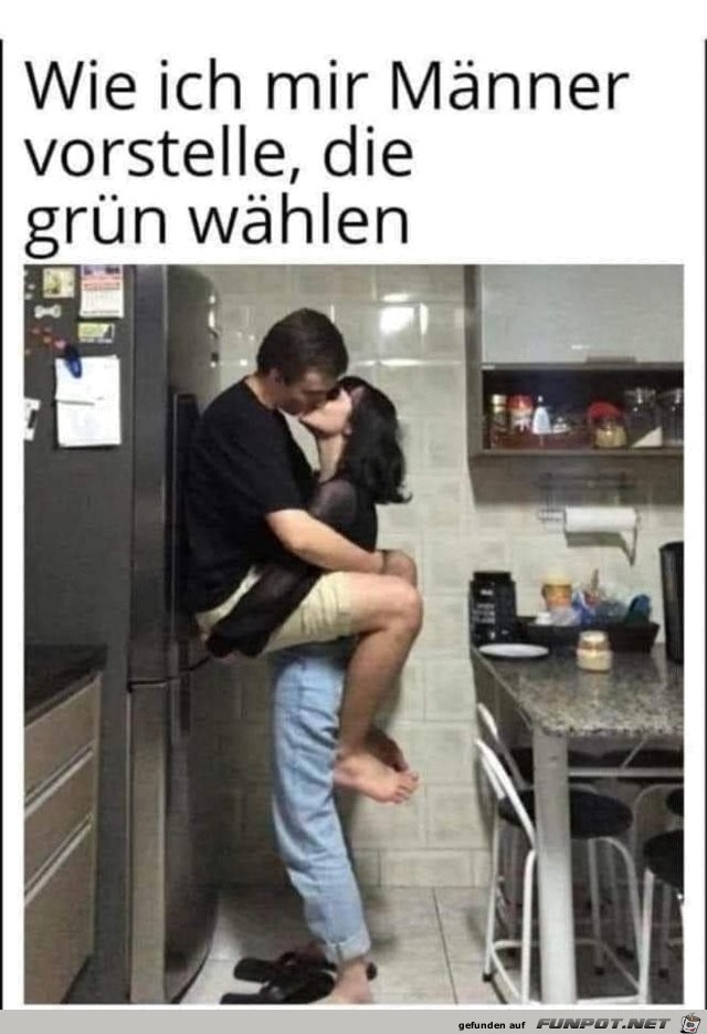 Wie ich