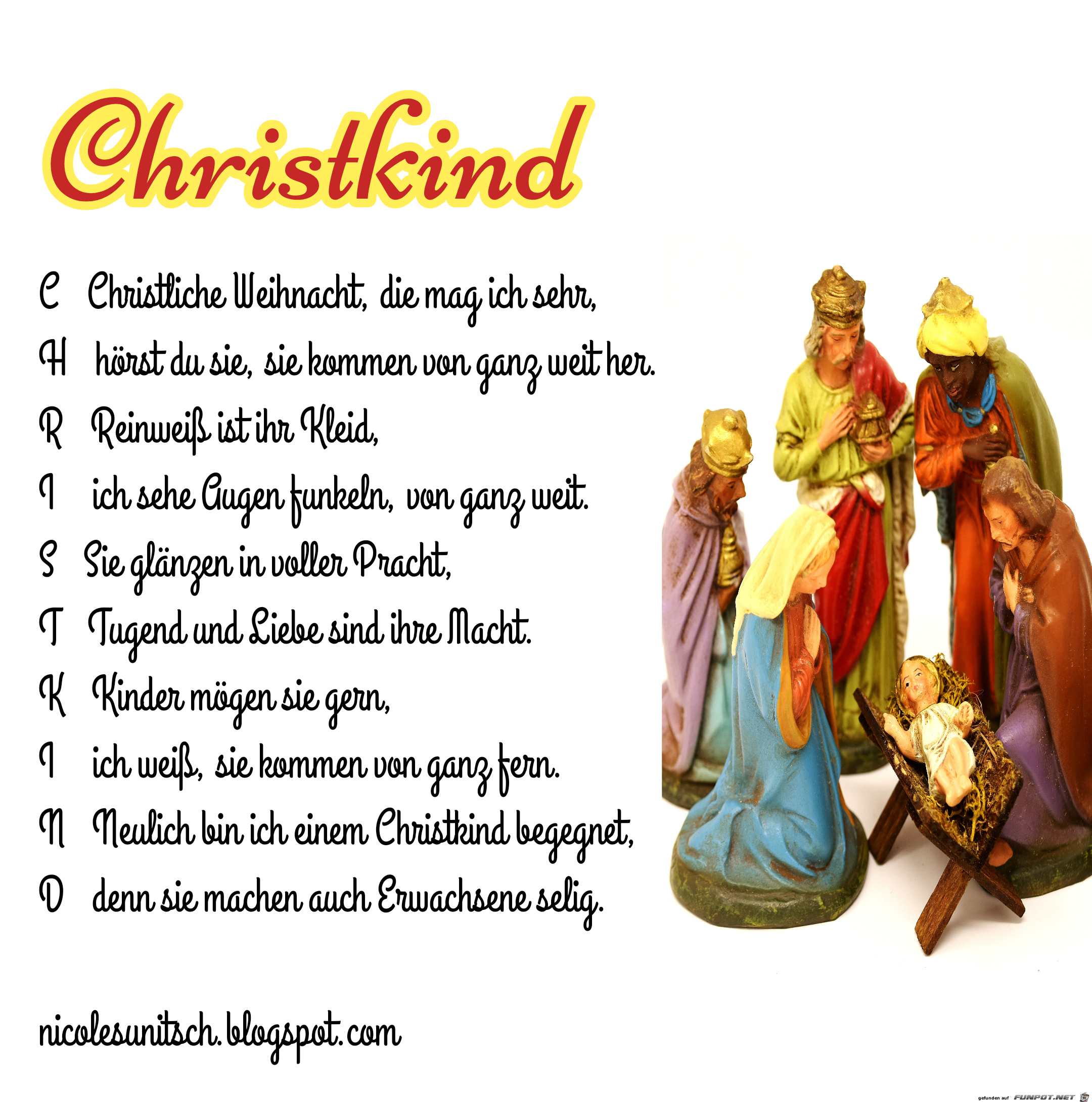 Christkind