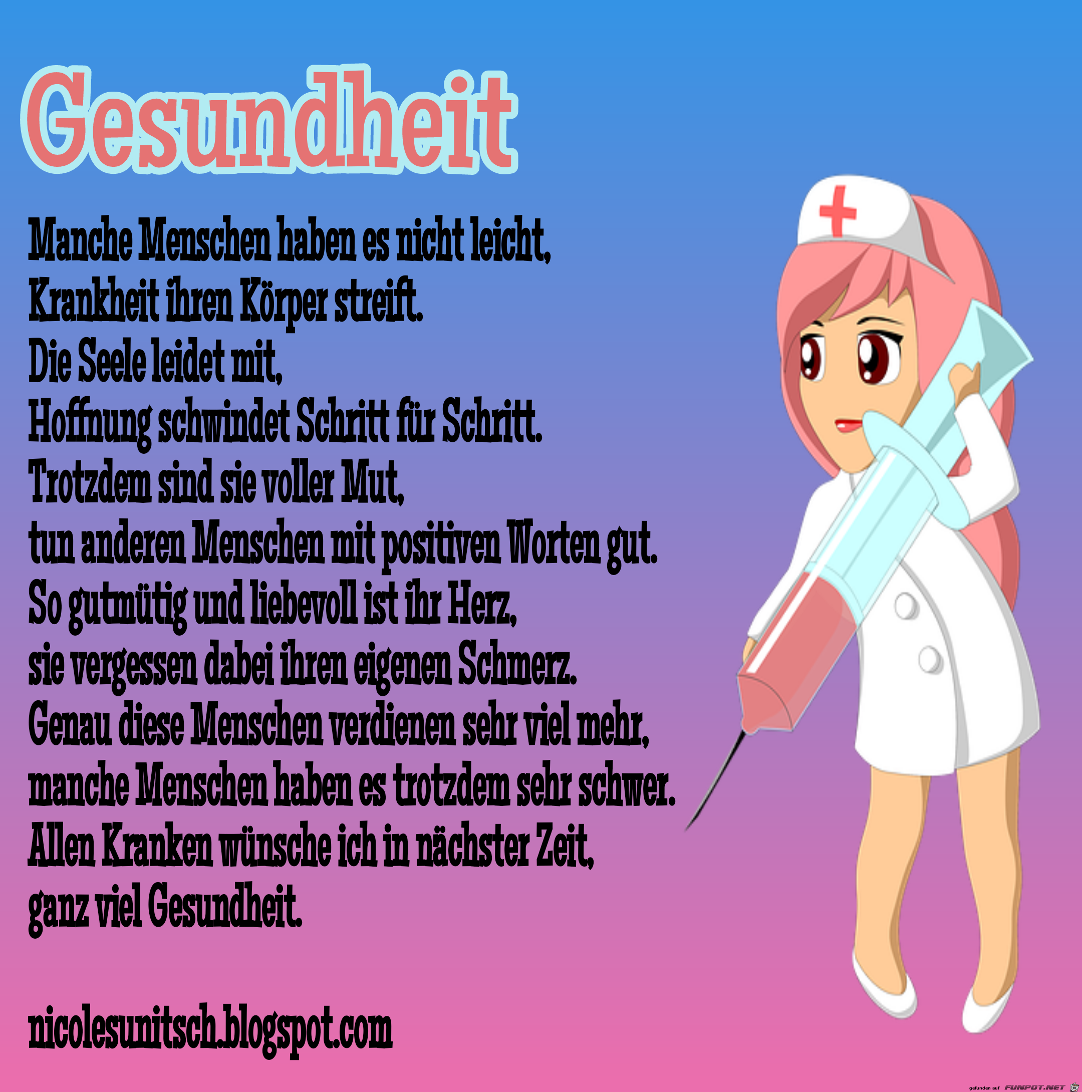 Gesundheit