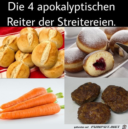 Wie heien die Dinger?