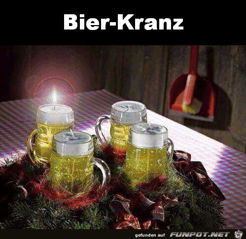 Der Bierkranz