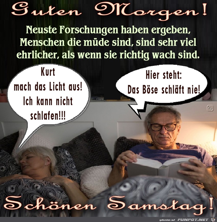 Samstag