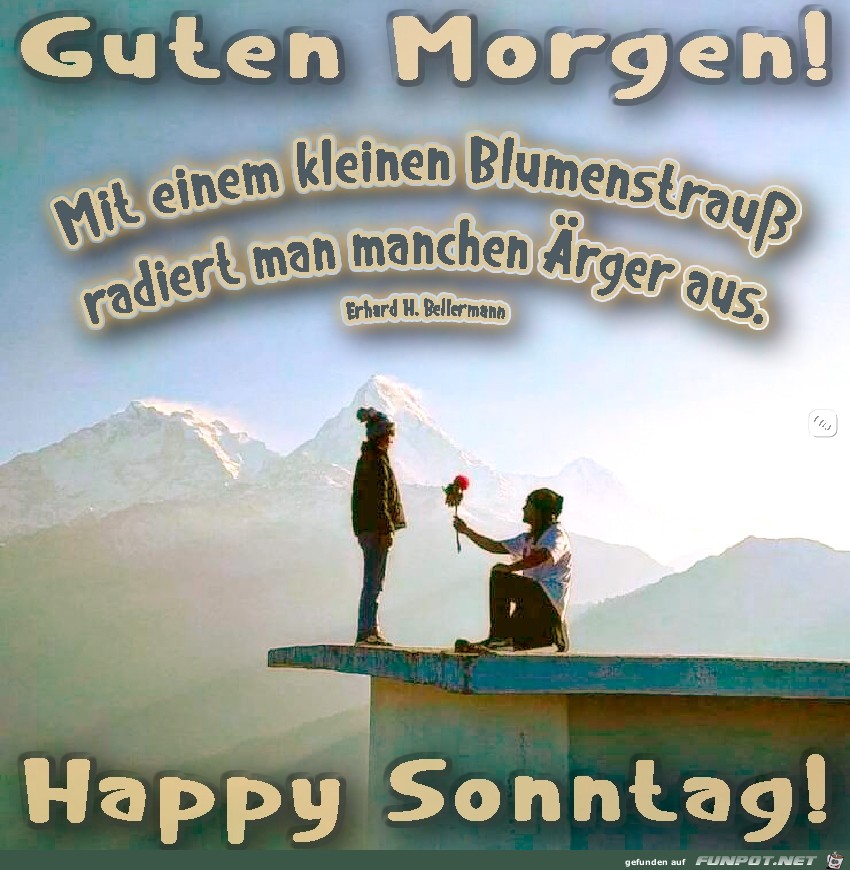 Sonntag