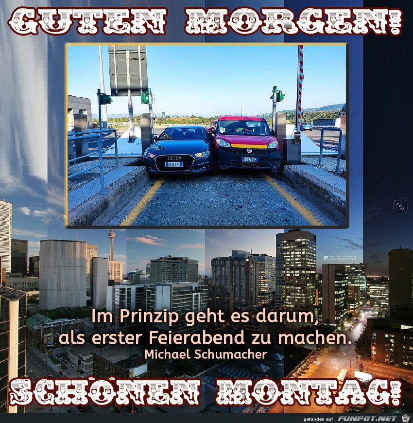 Montag