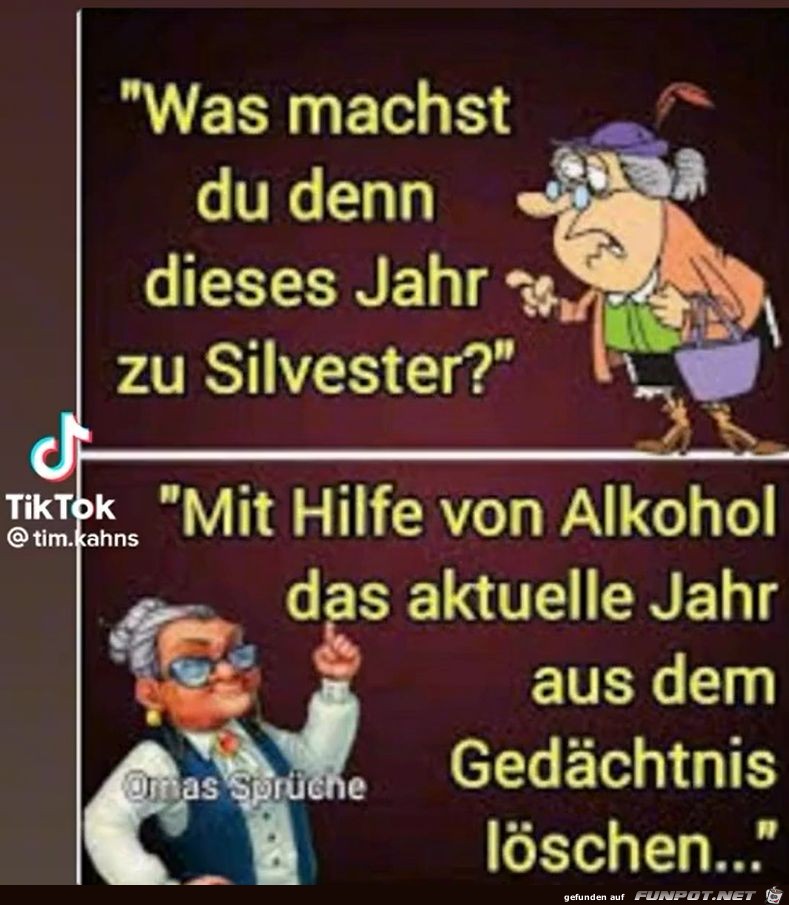 Silvester