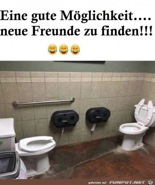 Braucht kein Mensch