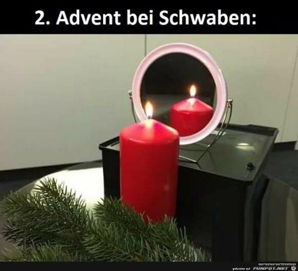 2. Advent